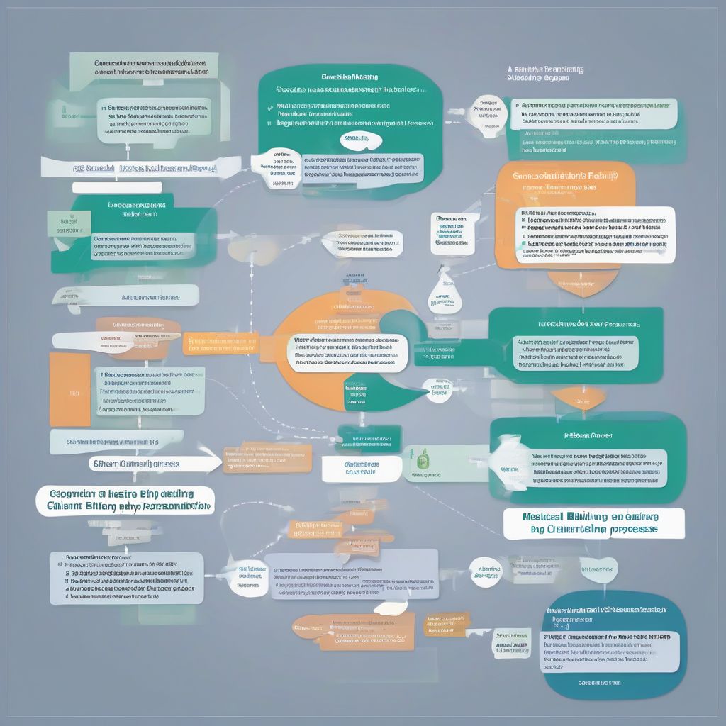 Medical Billing and Coding Process